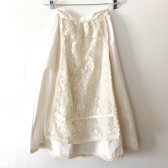 Gunne Sax Dresses & Skirts - Vintage 70s 80s Gunne Sax Jessica’s Gunnies Skirt